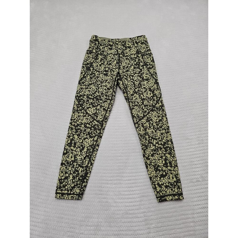 Sweaty Betty Leggings Womens Small Power 7/8 Length